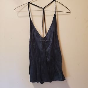 Cute tank top